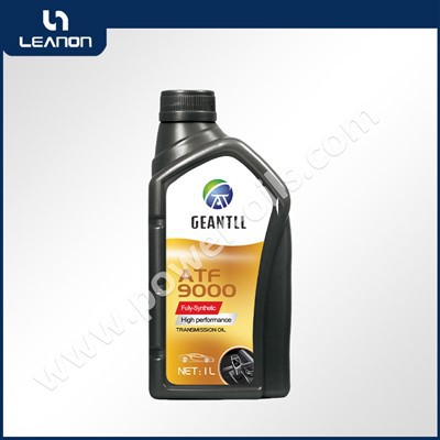 ATF 9 Şanzıman Sıvısı